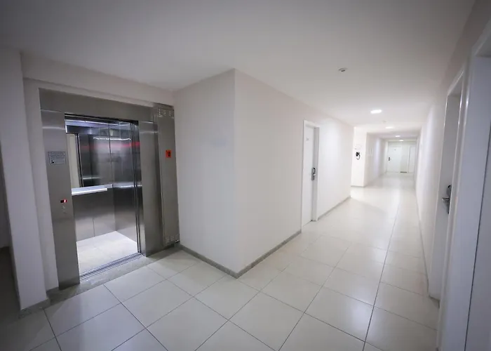 Hotel Qualitysul Teixeira de Freitas
