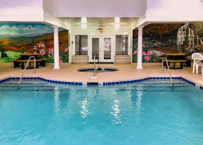 Clarion Inn Willow River