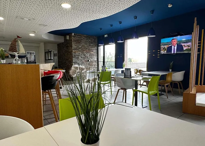 Ibis Styles Collioure Port Vendres