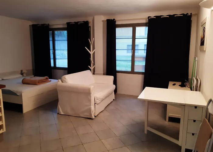 Residence Villa Marina Marina di Ravenna