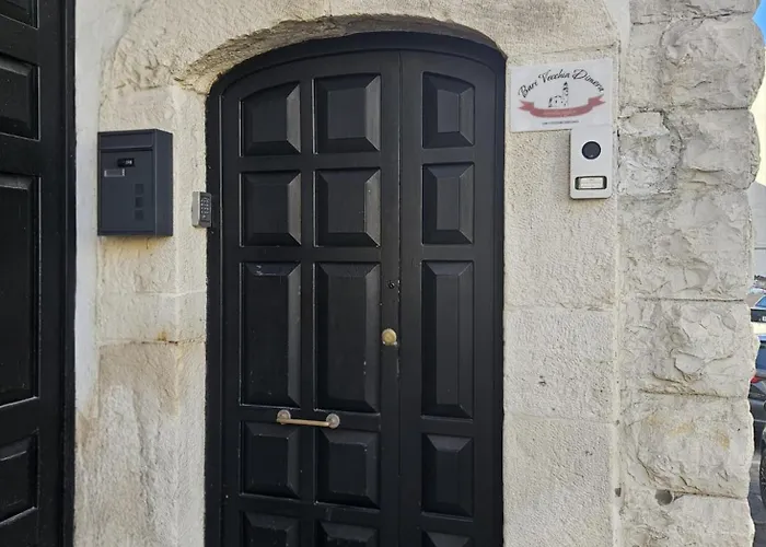 Bed and Breakfast Bari Vecchia Dimora