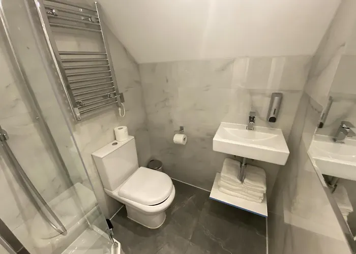 Nox Kensington Aparthotel Londres
