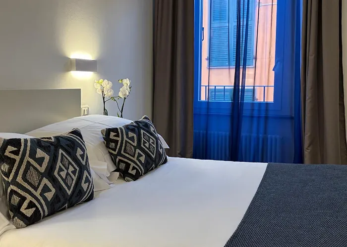 Oblo Portovenere Guesthouse