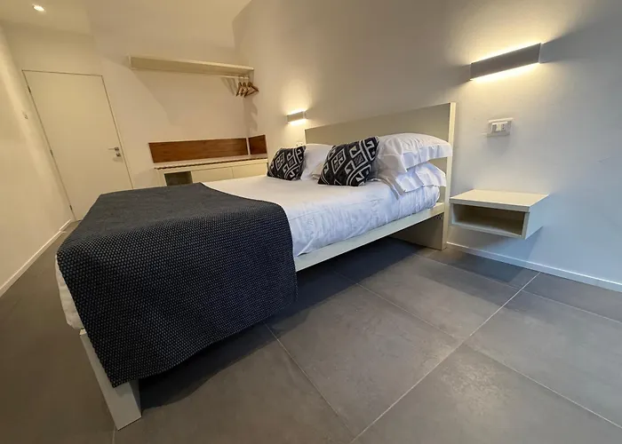 Oblo Portovenere Guesthouse