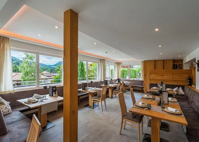 Hotel Das Royal In Obereggen