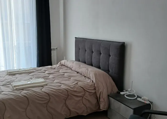 Bed & Breakfast Aurelia Bologna