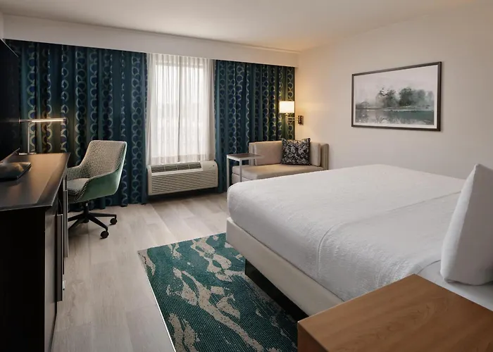 Waynesboro Hotels