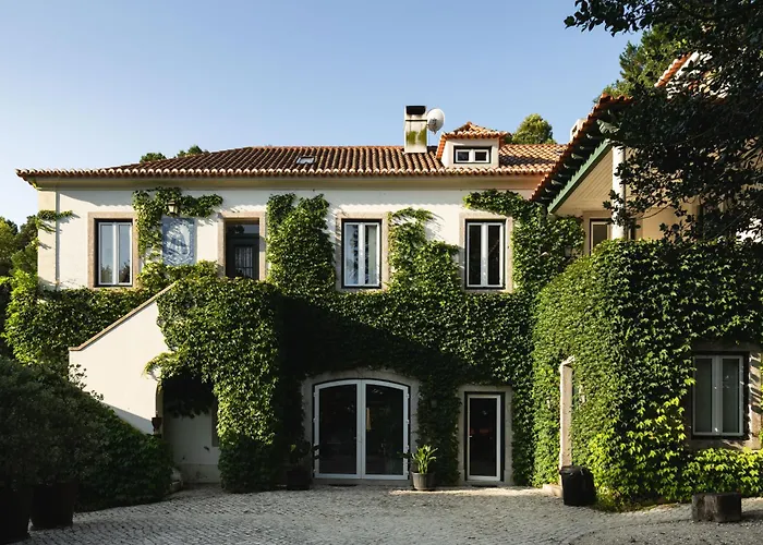 Eighteen21 Houses - Quinta Velha Sintra
