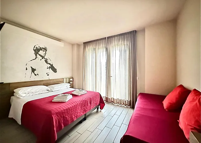 B&B Santa Maria Novella Firenze
