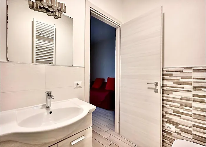 B&B Santa Maria Novella Firenze