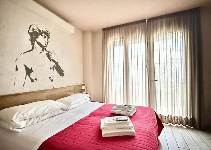 B&B Santa Maria Novella Firenze