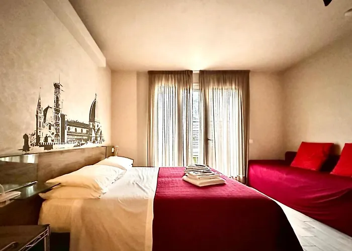 B&B Santa Maria Novella Firenze