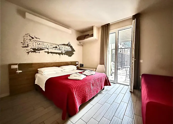B&B Santa Maria Novella Firenze