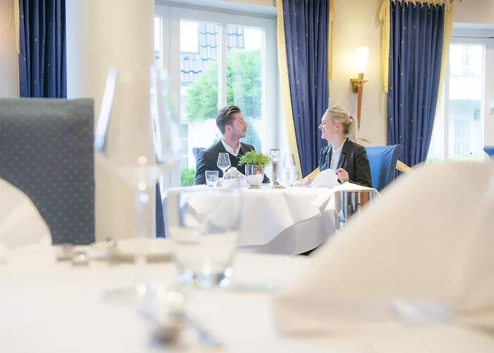 Hotel Residenz Bocholt
