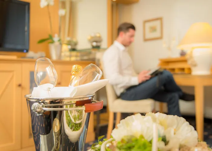 Hotel Residenz Bocholt