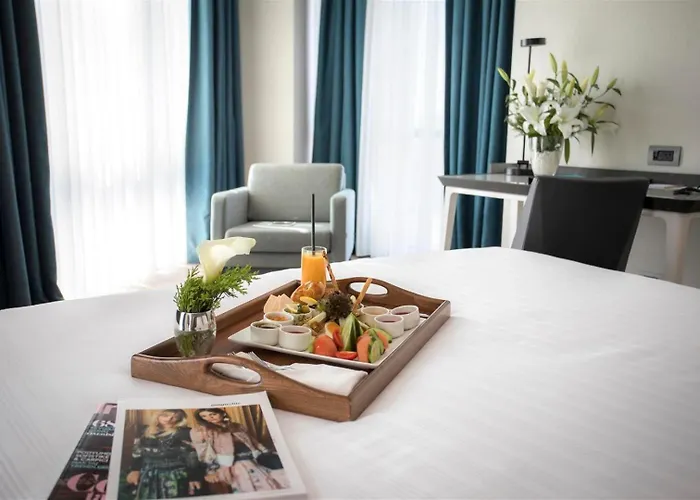 Wish More Hotel Istanboel