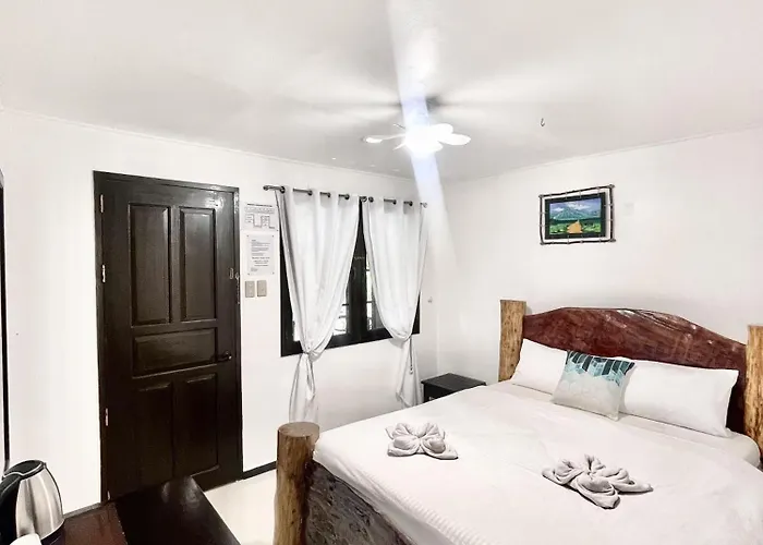 Ced Villas El Nido