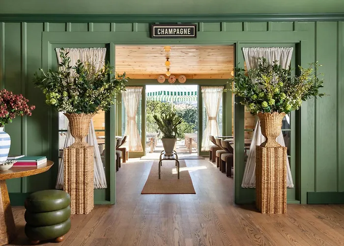 Le Petit Pali St Helena Hotel St. Helena