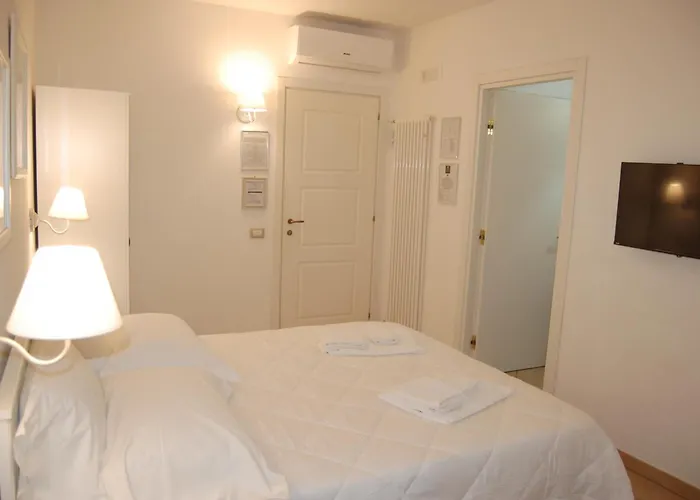 Hotel Antica Mateola Matera
