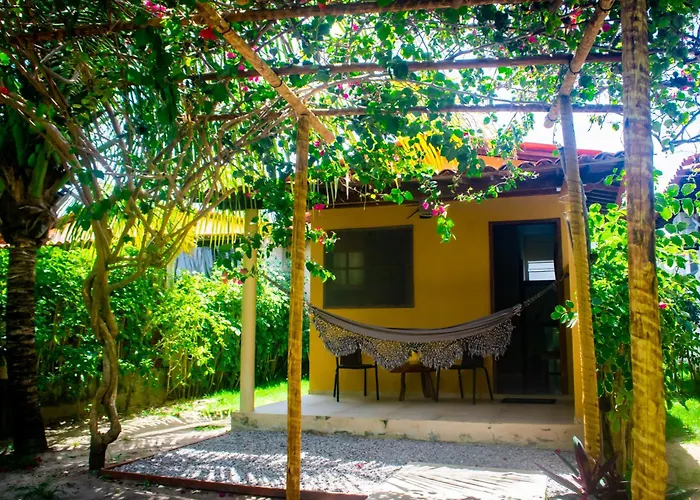 Pousada Sitio Araça