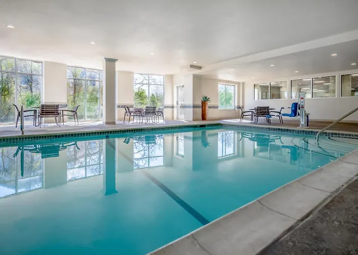 Hyatt Place College Station
