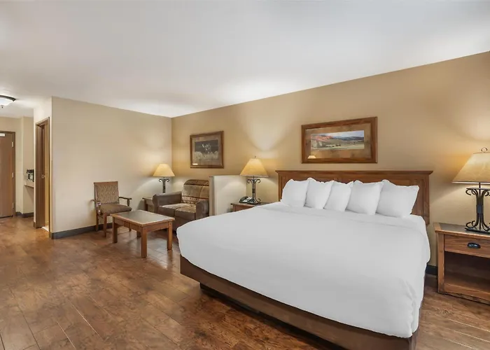 Billings Hotels