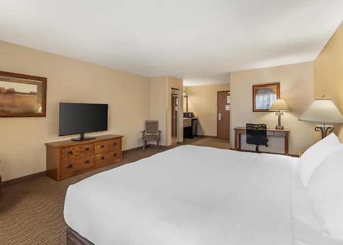 Roundup Hotels