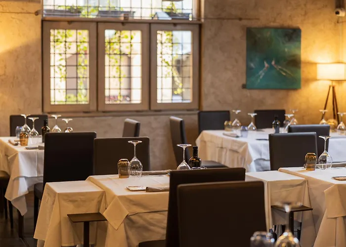 Hotel alla Grotta Lazise