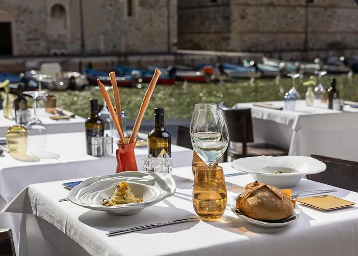 Hotel alla Grotta Lazise