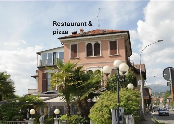 Villa Oldrado
