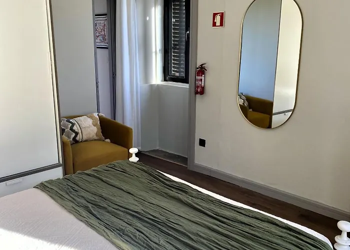 Casa do Avô Grande Hotel Esposende