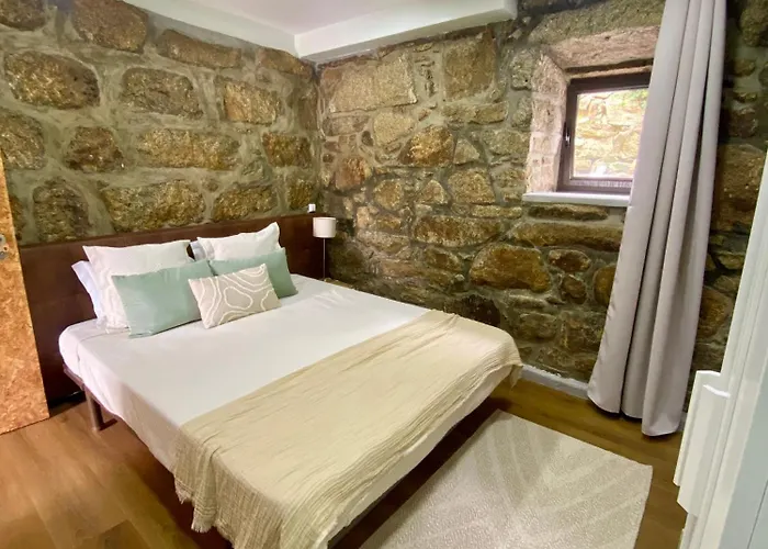Casa do Avô Grande Hotel Esposende
