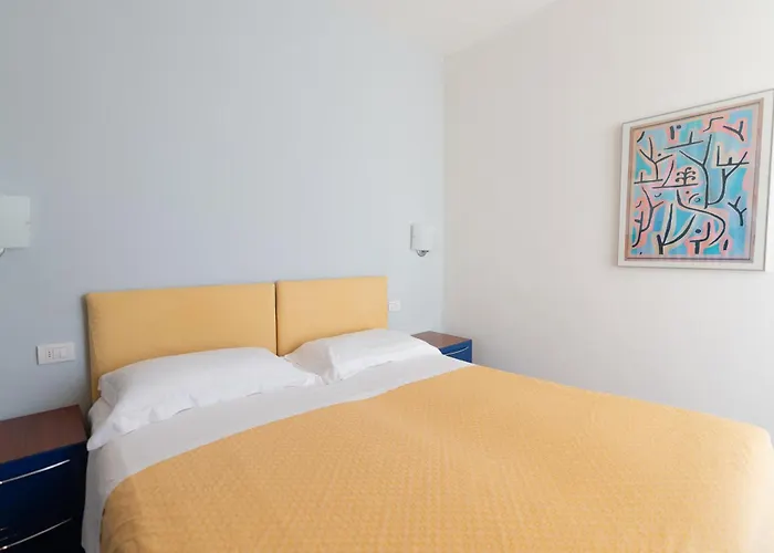 Residence Adriatico Gabicce Mare