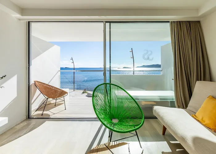 Sud Ibiza Suites