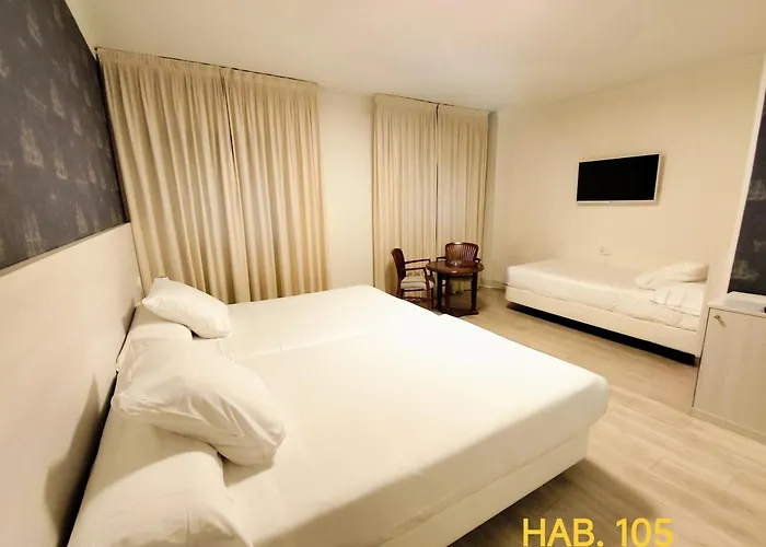Hostal Vista Alegre Castro Urdiales