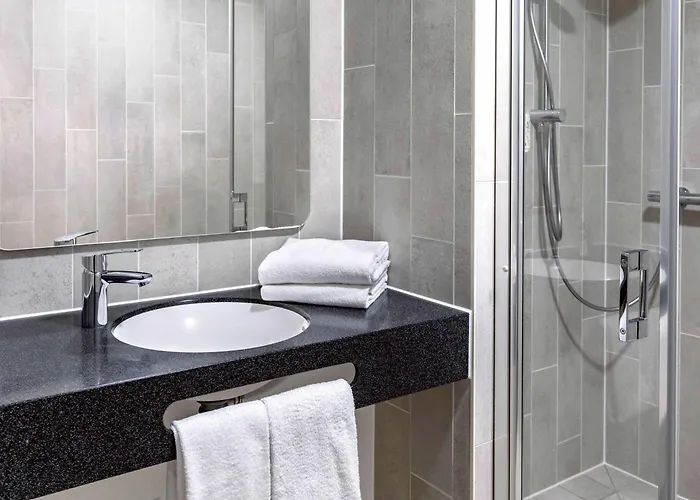 ibis budget Bremen City Süd