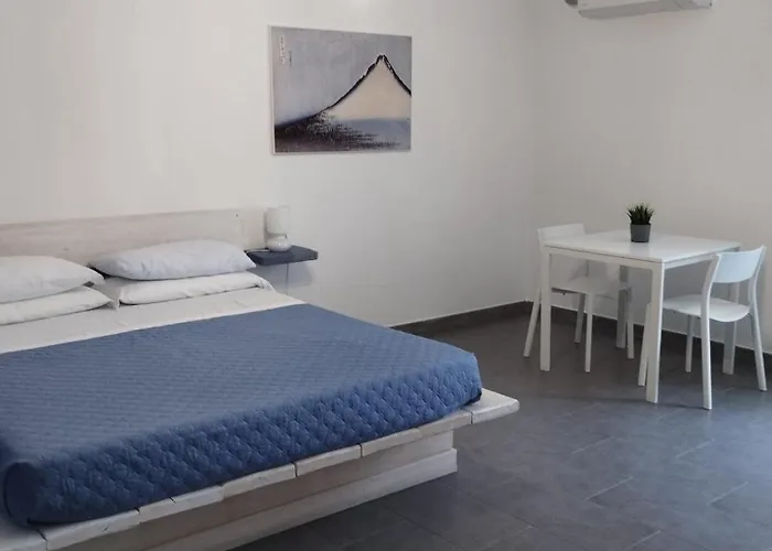 B&B Casa Valentone