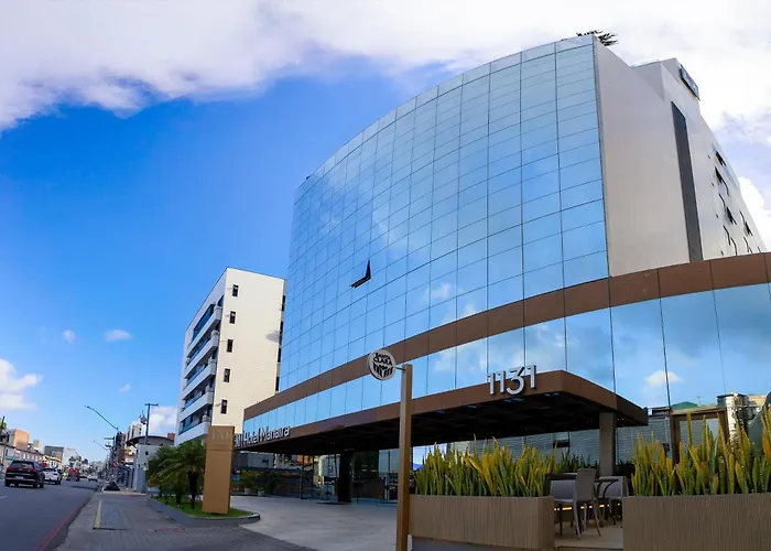 Hotel Manaíra