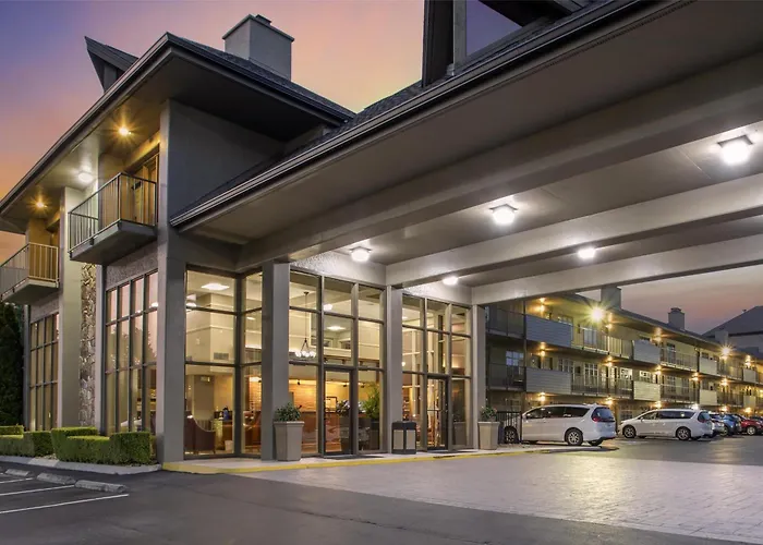 Best Western Plaza Inn Pigeon Forge