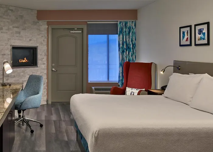 Hilton Garden Inn Pigeon Forge