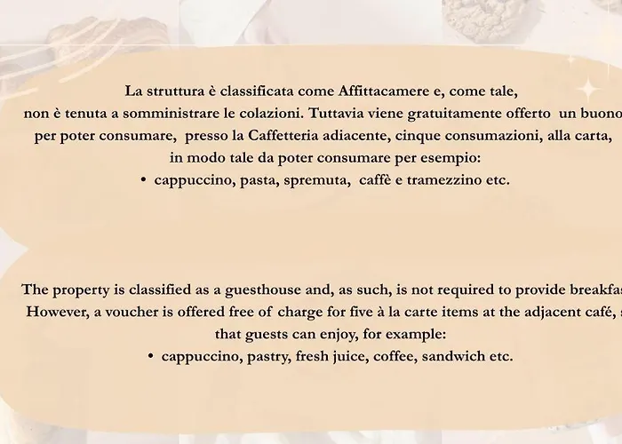 Bienestar - Maison De Charme Alghero