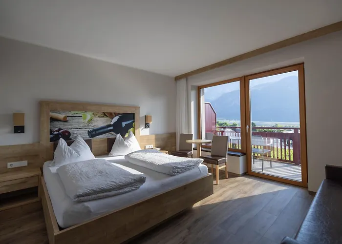Hotels in Terlan