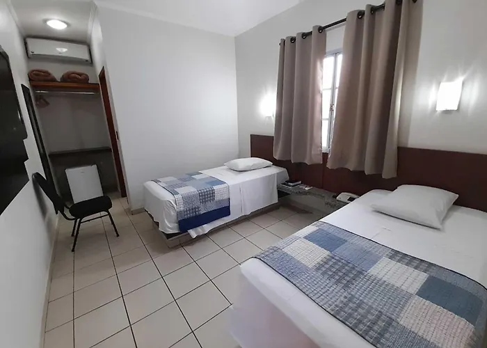 Limeira Verona Hotel