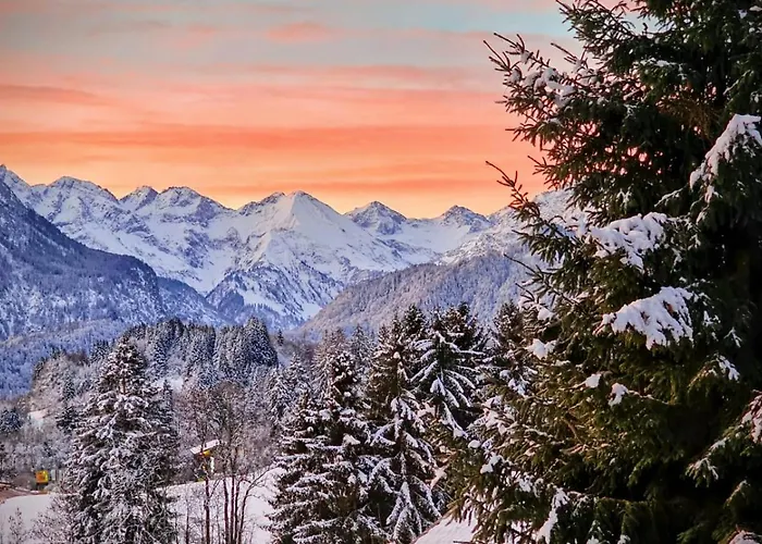 Berghof Mehlan