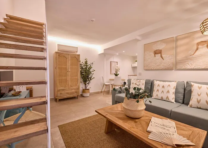 Can Savella - Turismo De Interior Palma