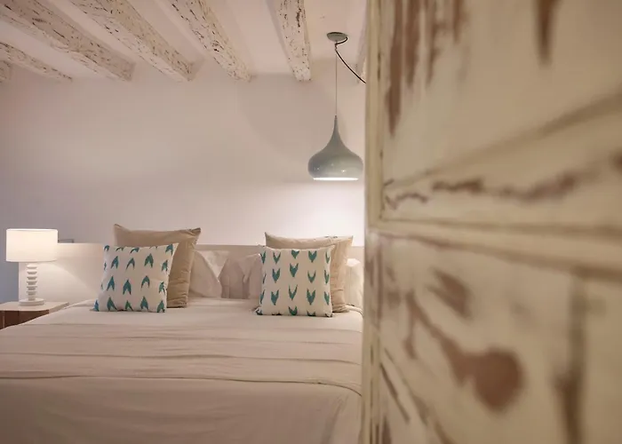 Can Savella - Turismo De Interior Palma
