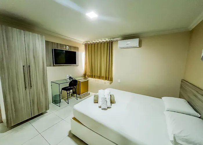 Hotel Itaparica