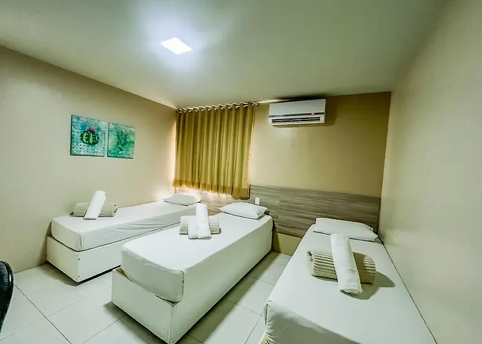 Hotel Itaparica