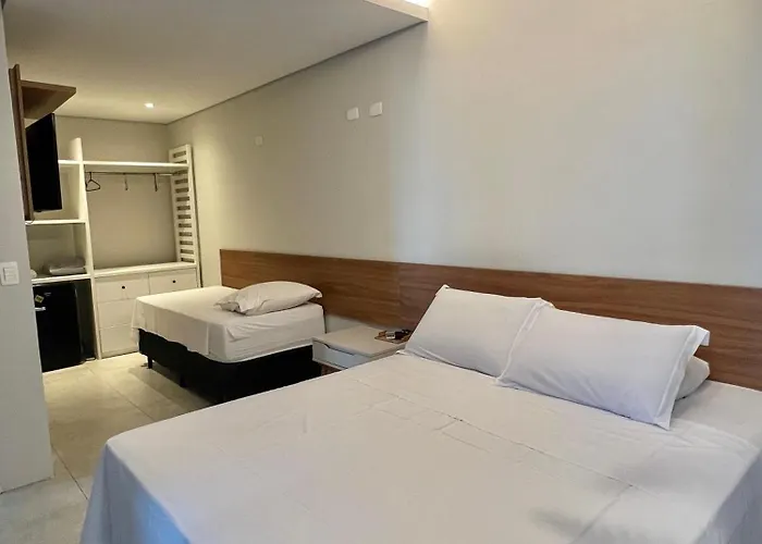 Casatua Pousada Juquei