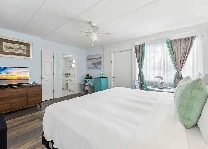 Daytona Inn And Suites Wildwood